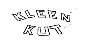 KLEEN KUT