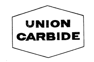 UNION CARBIDE