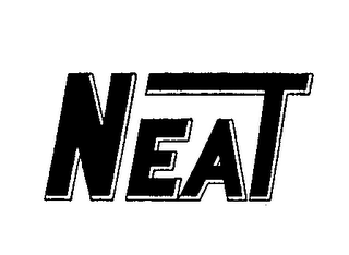 NEAT trademark