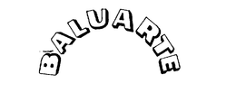 BALUARTE trademark