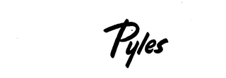 PYLES