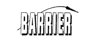 BARRIER