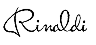 RINALDI