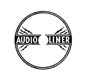 AUDIO LINER