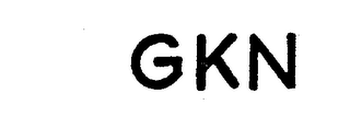 GKN