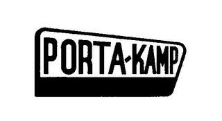 PORTA-KAMP