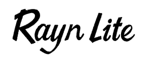 RAYN LITE