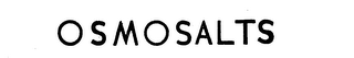 OSMOSALTS trademark