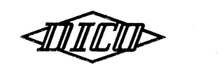 DICO trademark