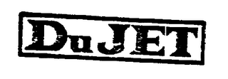 DUJET trademark