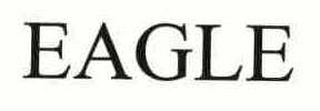 EAGLE trademark