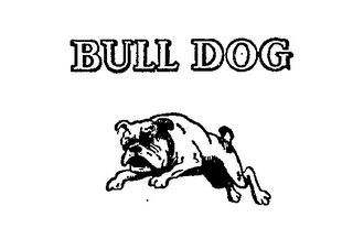 BULL DOG