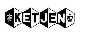 KETJEN