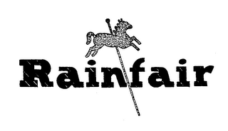 RAINFAIR