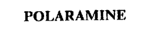 POLARAMINE trademark