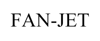 FAN-JET trademark
