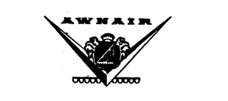 AWNAIR trademark