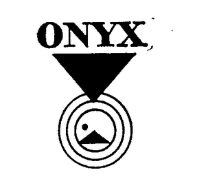 ONYX trademark