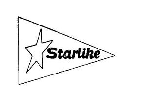 STARLIKE