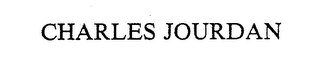 CHARLES JOURDAN trademark