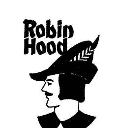 ROBIN HOOD
