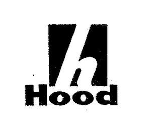 H HOOD