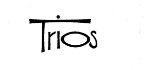 TRIOS