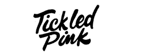 TICKLED PINK