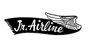 JR. AIRLINE