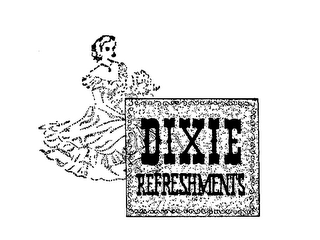 DIXIE REFRESHMENTS