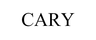 CARY trademark