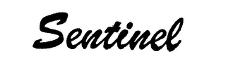 SENTINEL trademark