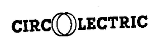 CIRCOLECTRIC trademark