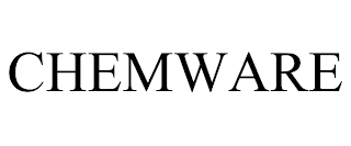 CHEMWARE trademark