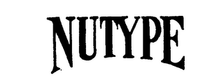 NUTYPE