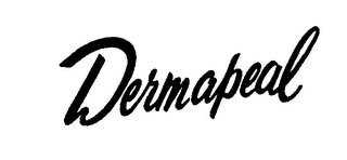 DERMAPEAL trademark