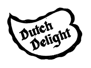 DUTCH DELIGHT