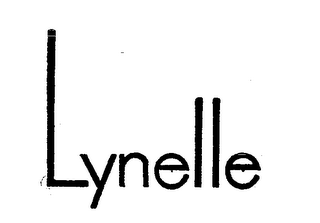 LYNELLE trademark