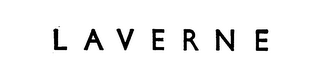 LAVERNE trademark