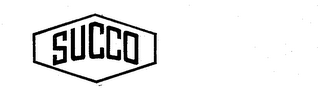 SUCCO trademark