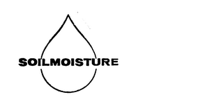 SOILMOISTURE