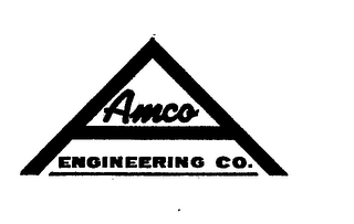 A AMCO ENGINEERING CO.