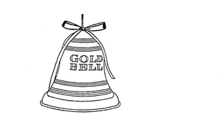 GOLD BELL