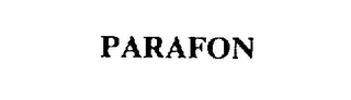 PARAFON trademark