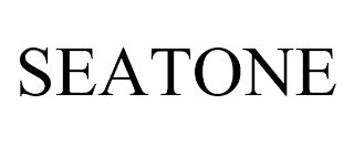 SEATONE trademark