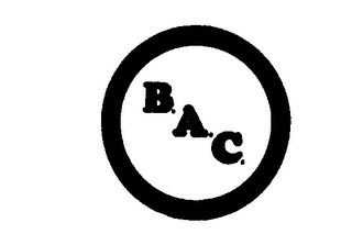 BAC