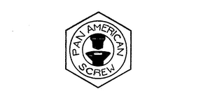 PAN AMERICAN SCREW