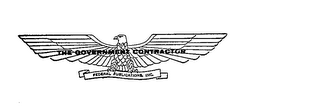 THE GOVERNMENT CONTRACTOR