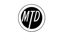 MTD trademark