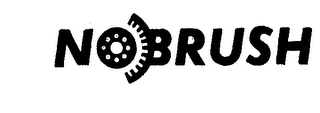 NOBRUSH